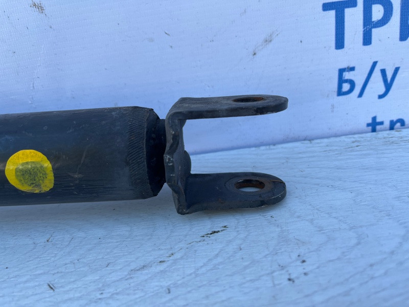 Амортизатор задний Kia Optima TF 2.4 БЕНЗИН G4KJ 2010 (б/у) Київ - зображення 2