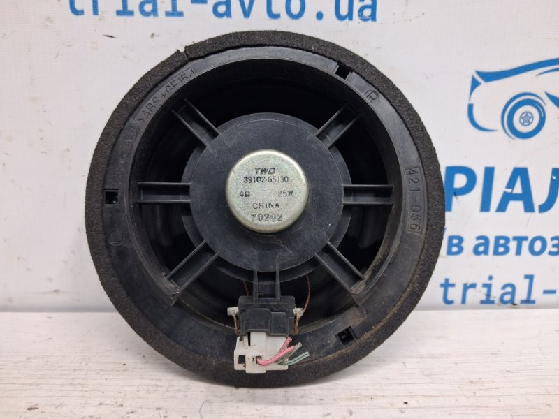 Динамик двери Suzuki Grand Vitara 2005-2016 3910265J30 (Арт. 70488) Київ - зображення 2