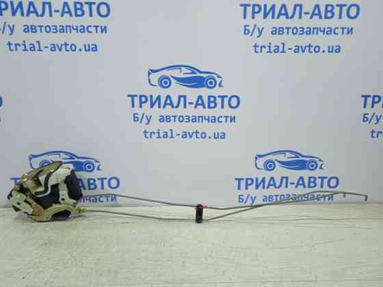 Замок двери задний левый Mitsubishi Outlander 2003-2006 MR970621 (Арт. 8457) Київ