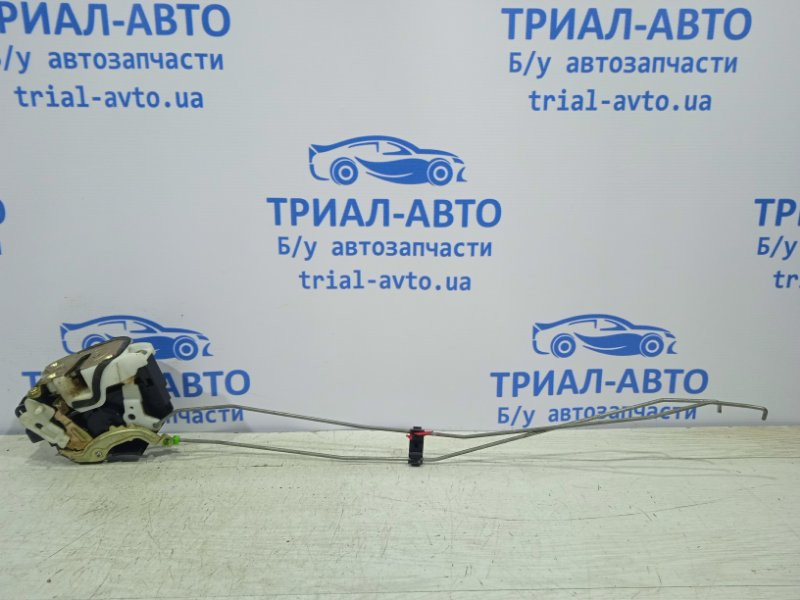 Замок двери задний левый Mitsubishi Outlander 2003-2006 MR970621 (Арт. 8457) Київ - зображення 1