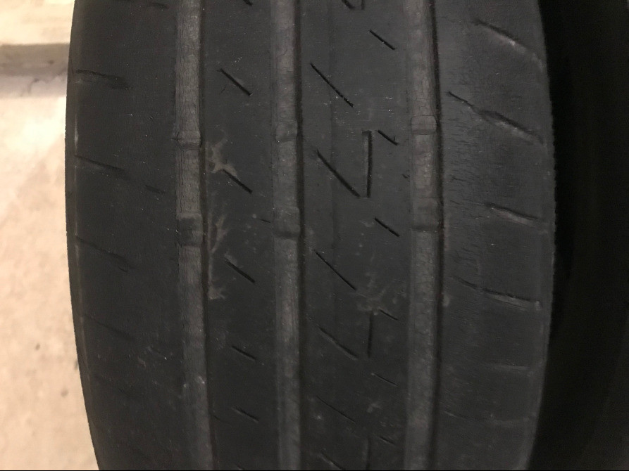 Шини Bridgestone Ecopia. Дніпро - зображення 2