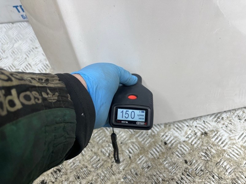 Крыло переднее правое Ford Fusion USA 2 1.5 БЕНЗИН ENUN0 2013 (б/у) Київ - зображення 10