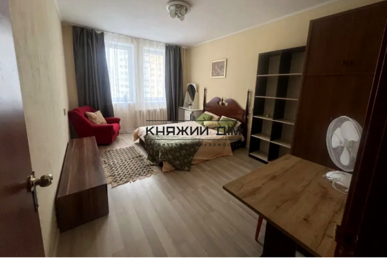 Є ГЕНЕРАТОР! Оренда 3-кімнатної квартири на Позняках Київ