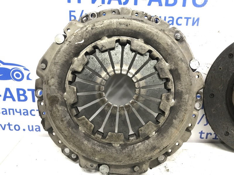 Корзина сцепления+Диск сцепления Suzuki Grand Vitara JT 2.0 БЕНЗИН J20A 2005 (б/у) Київ - зображення 2