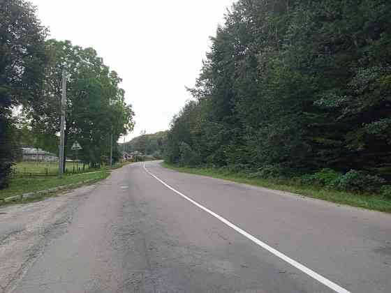 Продаж земельної ділянки, с. Турича, Яворівського р-ну, Львівської обл. Львов