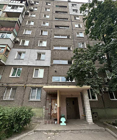 продажа 3-к квартира Днепр, Амур-Нижнеднепровский, 38000 $ Дніпро - зображення 1