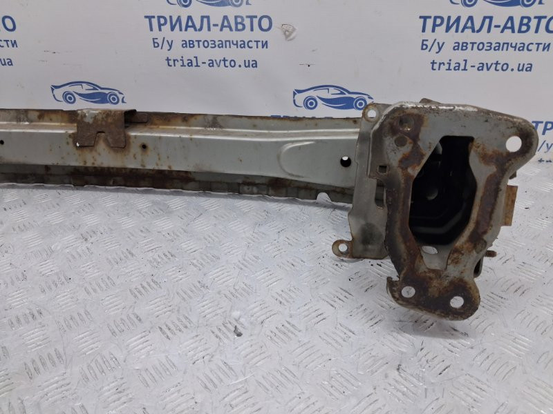 Усилитель бампера передний Mazda 3 BK 1.6 БЕНЗИН Z6 2003 (б/у) Киев - изображение 7