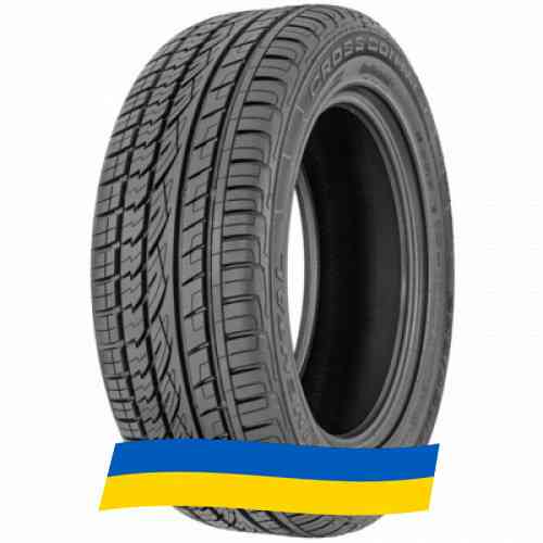 265/40 R21 Continental ContiCrossContact UHP 105Y Позашляхова шина Київ