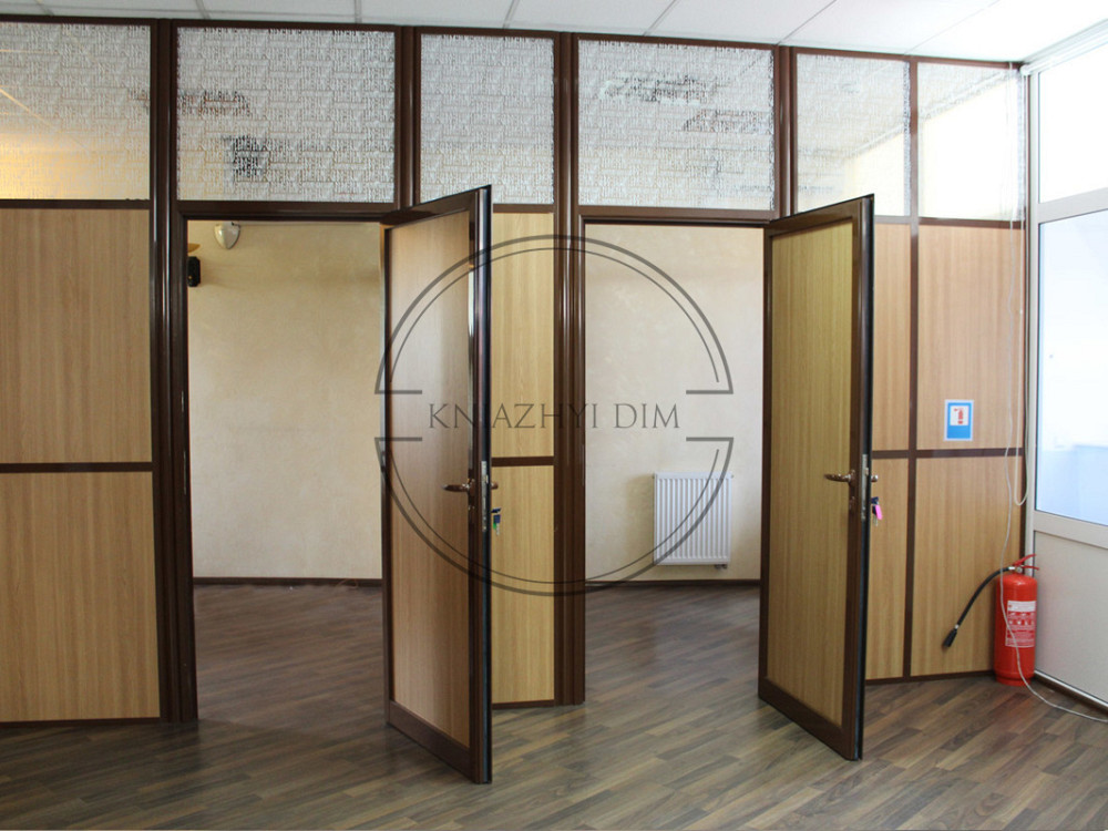 Сдается офис на печерске в бизнес-центре Башня № 5. № 1417224 Київ - зображення 5