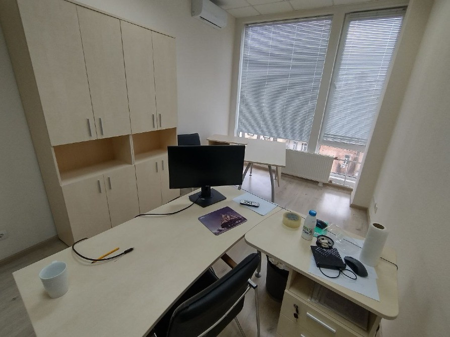 Оренда офісу 3 кабінети м.П Спорту/Власник Київ - зображення 3