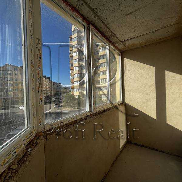 продажа 1-к квартира Киево-Святошинский, Софиевская Борщаговка, 40000 $  - изображение 10