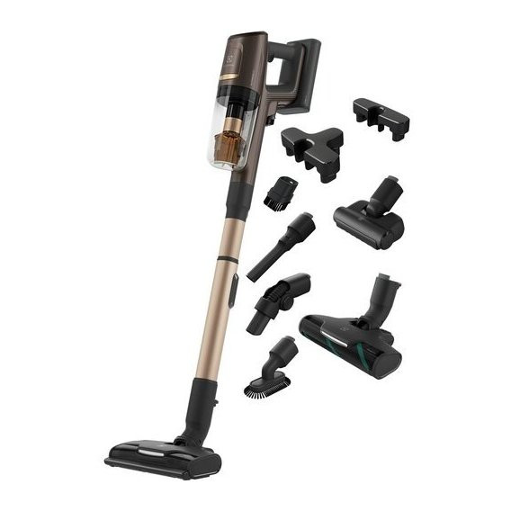 Пилосос акумуляторний Electrolux EP81U25ULT Київ - зображення 1