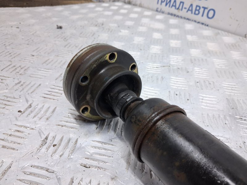 Вал карданный Suzuki Grand Vitara 2005-2016 2710166J01 (Арт. 67801) Київ - зображення 3