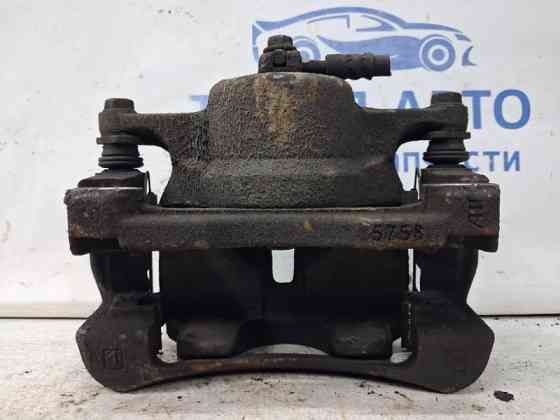 Суппорт передний правый Nissan Qashqai 2013-2022 410014EA0A (Арт. 65010) Киев