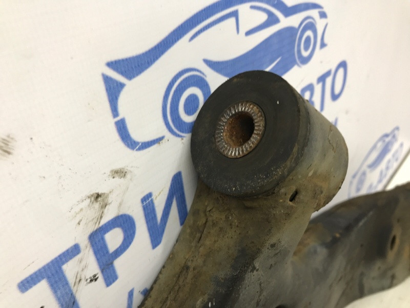 Рычаг левый Kia Sportage SL 2.0 DIESEL D4HA 2010 (б/у) Київ - зображення 4