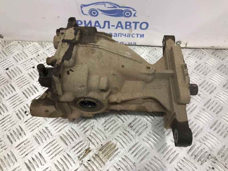 Редуктор задний Kia Sorento 2009-2014 53000-3B300 (Арт. 53720) Киев - изображение 2