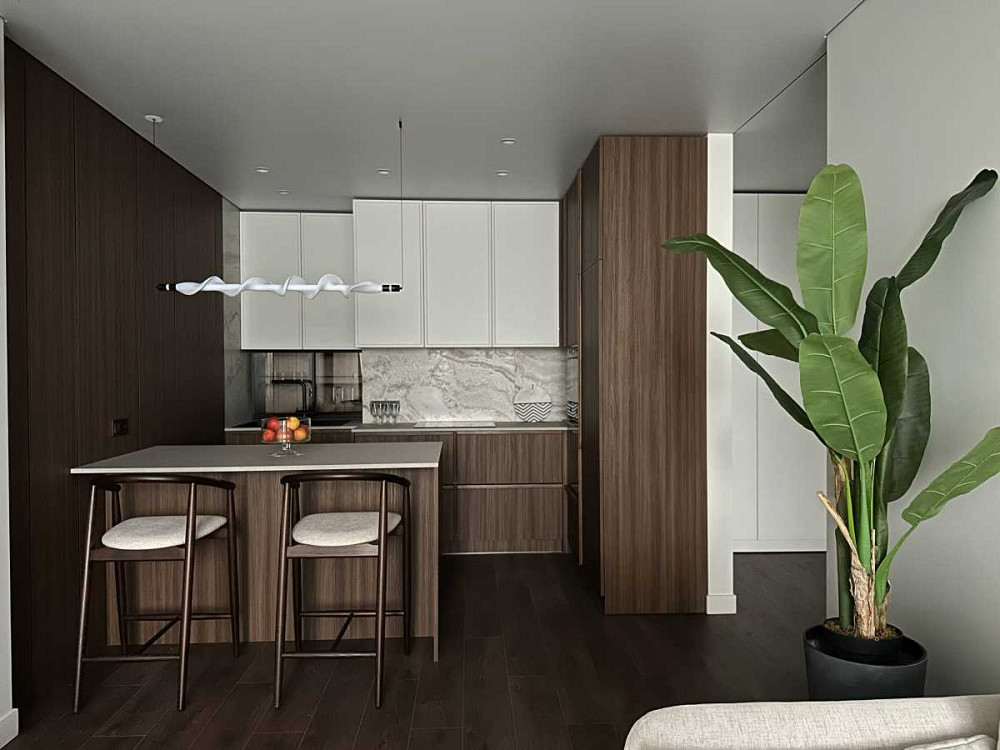 продажа 2-к квартира Киев, Дарницкий, 219900 $ Київ - зображення 1