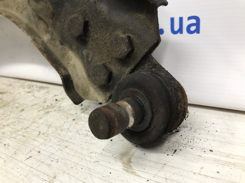 Рычаг правый Chevrolet Lacetti J200 1.8 БЕНЗИН 2004 (б/у) Київ - зображення 2