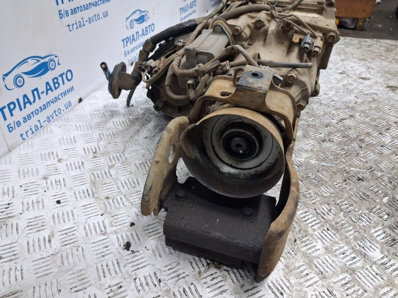 Раздаточная коробка Mitsubishi Pajero Wagon 3 3.2 ДИЗЕЛЬ 4M41 1999 (б/у) Київ - зображення 5