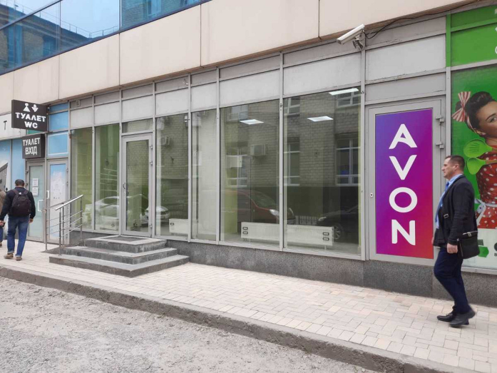 долгосрочная аренда торговые площади Киев, Шевченковский, 225 $/мес. Київ - зображення 9