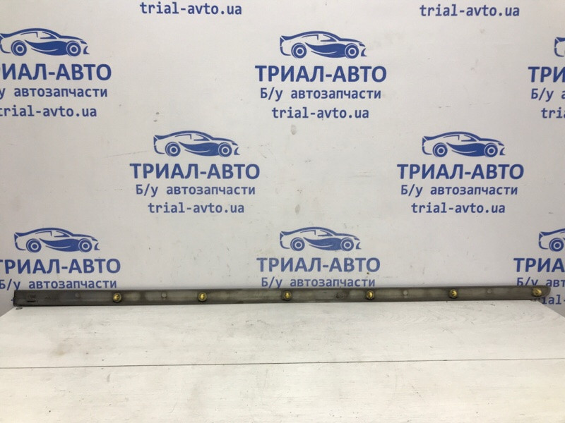 Накладка двери SsangYong Kyron DJ 2.7 D27DT 2005 перед. лев. (б/у) Киев - изображение 4