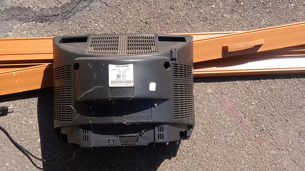 Телевизор самсунг Рівне - зображення 3