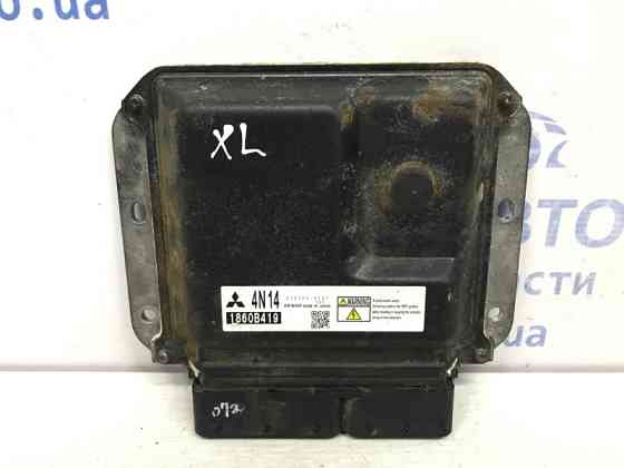 Блок управления двигателем Mitsubishi Outlander XL 2.2 DIESEL 4N14 2007 (б/у) Київ