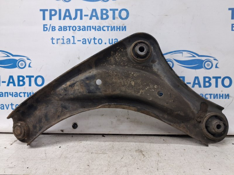 Рычаг правый Nissan Juke F15 1.6 TURBO MR16DDT 2010 (б/у) Київ - зображення 5