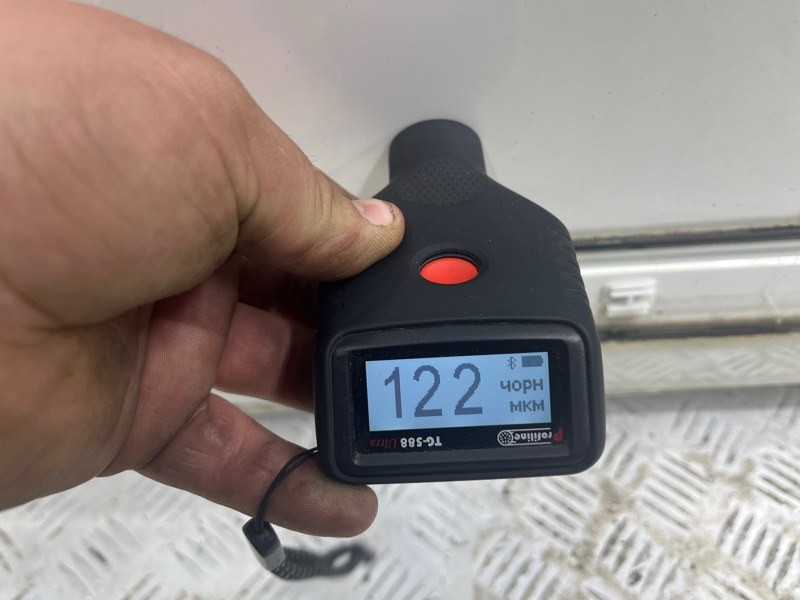 Дверь передняя левая Infiniti QX60 L50 3.5 БЕНЗИН VQ35DE 2013 (б/у) Київ - зображення 10