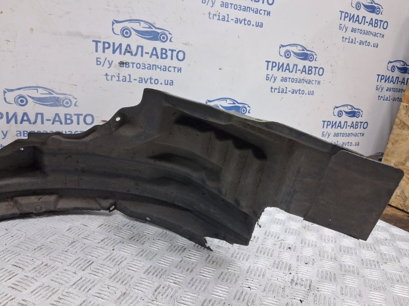 Подкрылок передний левый Mitsubishi ASX GA 1.8 DIESEL 4N13 2010 (б/у) Киев - изображение 7
