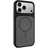Чехол Silk Duo Color (AA) NO LOGO with Magnetic Fit для Apple iPhone 17 Pro / 18 Pro (6.3") Херсон