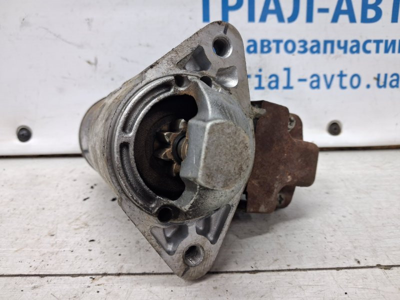 Стартер Suzuki Grand Vitara JT 2.7 БЕНЗИН H27A 2005 (б/у) Київ - зображення 2