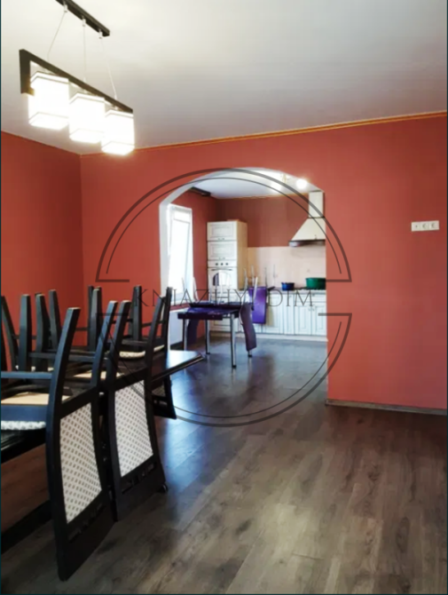 Шикарний вуликий будинок в оренду на м. Славутич. Код об’єкта 138760 Київ - зображення 6