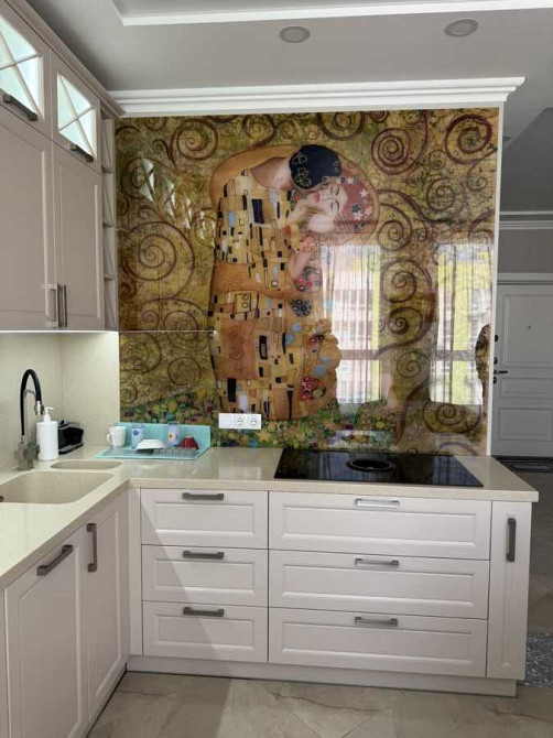 продажа 4-к квартира Киев, Шевченковский, 288000 $ Киев - изображение 3