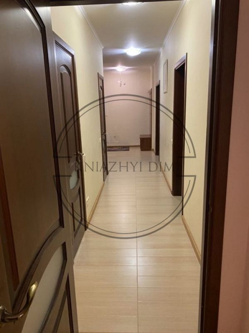 Відмінна простора 2-на квартира в ЖК Голосієво. КОД ОБ'ЄКТА 11195809 Киев - изображение 3