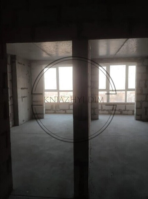 Продажа видовой 1к.кв. в ЖК Науковый. № 21130385 Киев - изображение 2