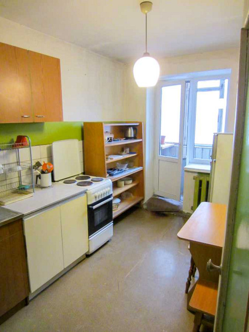 долгосрочная аренда 2-к квартира Киев, Соломенский, 10000 грн./мес. Киев - изображение 9