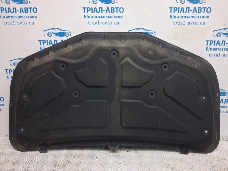 Обшивка капота Chevrolet Captiva 2006-2018 95149369 (Арт. 70062) Київ - зображення 3