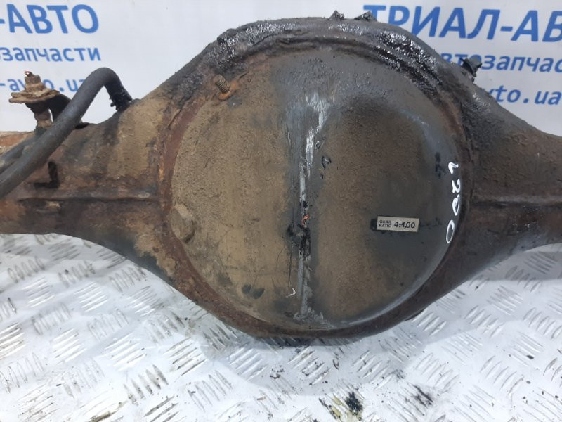 Чулок Mitsubishi L200 2006-2015 3711A034 (Арт. 25944) Київ - зображення 6