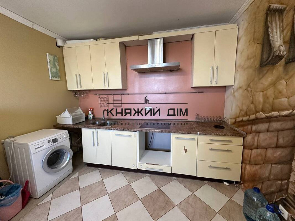 Оренда 2 кімнатна квартира м. Позняки КОД 11204664 Київ - зображення 3