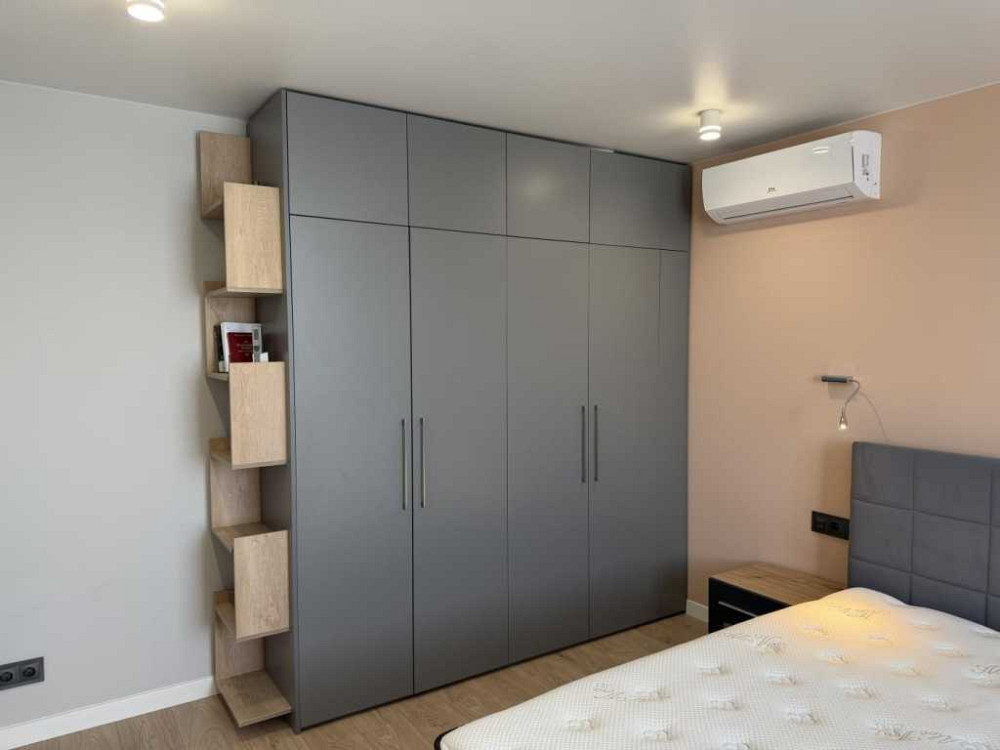 продажа 1-к квартира Киев, Голосеевский, 131500 $ Киев - изображение 5