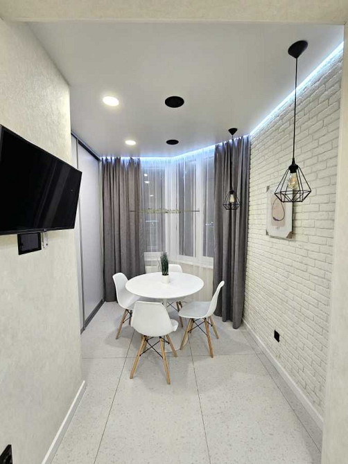 продажа 1-к квартира Киево-Святошинский, Софиевская Борщаговка, 88500 $  - зображення 10