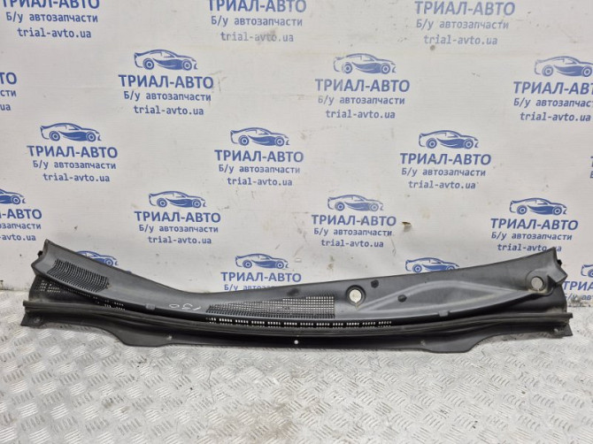 Дефлектор дворников Hyundai I30 FD 1.6 DIESEL D4FB 2007 (б/у) Київ - зображення 1