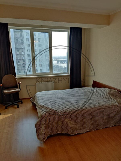 Оренда 1 ком. квартири ЖК Срібний Бриз. №1147221 Київ - зображення 6