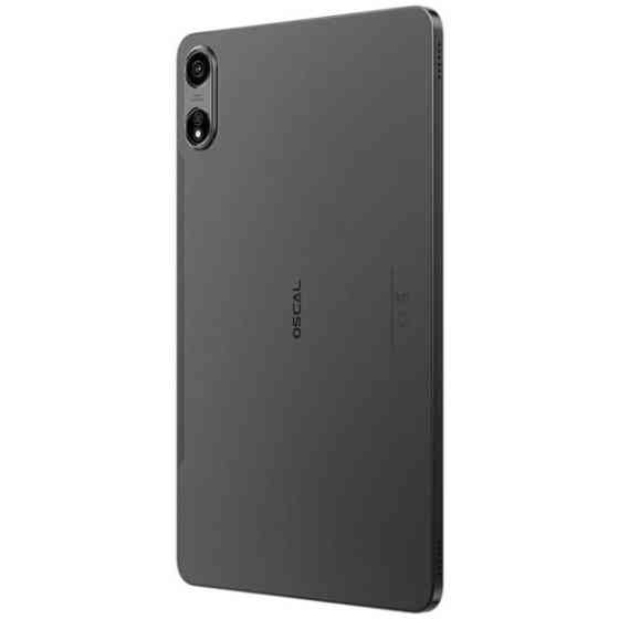 Планшет Oscal Pad 100 12/256GB LTE Silver Grey Global (Код товару:41188) Харків