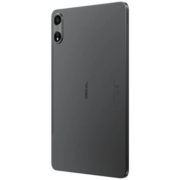 Планшет Oscal Pad 100 12/256GB LTE Silver Grey Global (Код товару:41188) Харків - зображення 5