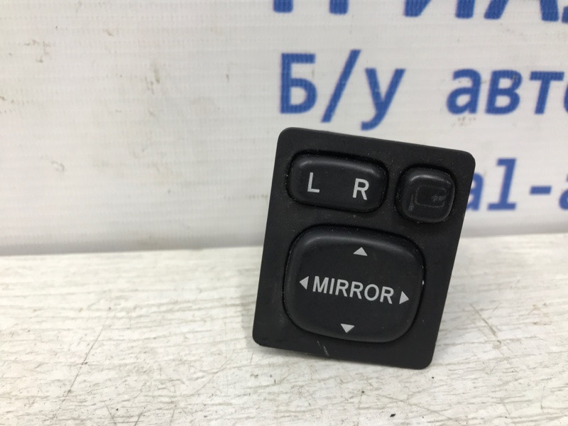 Корректор зеркал Toyota RAV 4 A30 2.2 DIESEL 2ADFTV 2005 (б/у) Київ - зображення 1