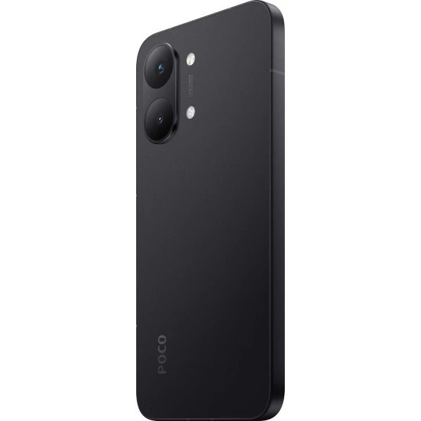 Xiaomi Смартфон Poco X8 Pro Max 12/512GB Black UA Харків - зображення 12