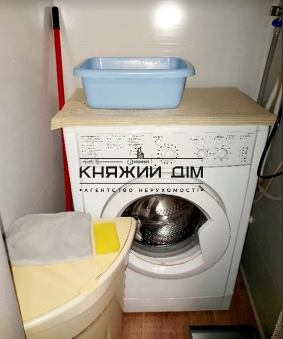 ОРЕНДА 1 к квартира метро Лівобережна вул Ентузіастів. 43 код 11197802 Киев - изображение 10