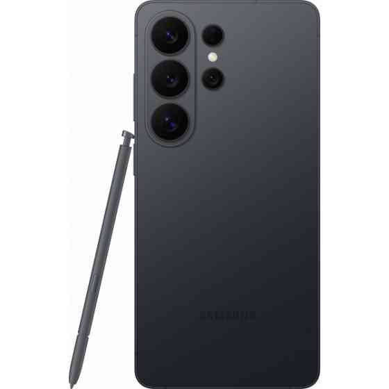 Смартфон Samsung Galaxy S26 Ultra S948B 12/256GB Black (SM-S948BZKD) EU Харків